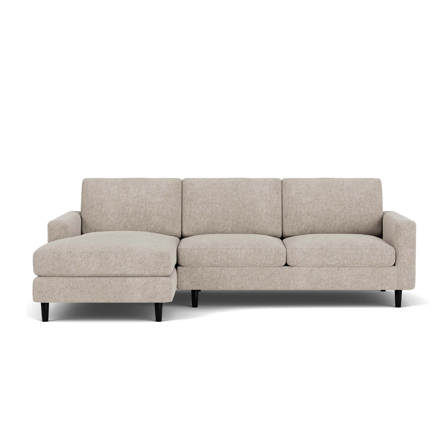 Oskar 2-Piece Sectional with Chaise
