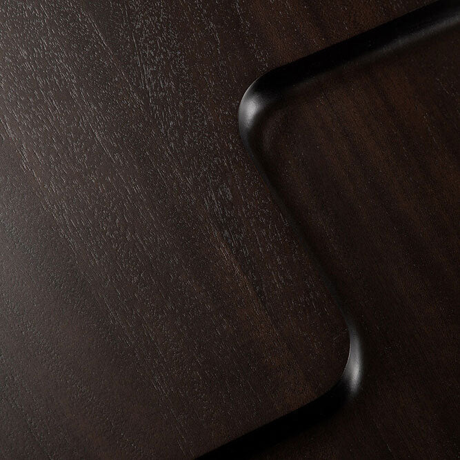 Brutalist Side Table