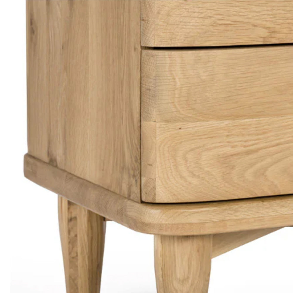 Cam Nightstand
