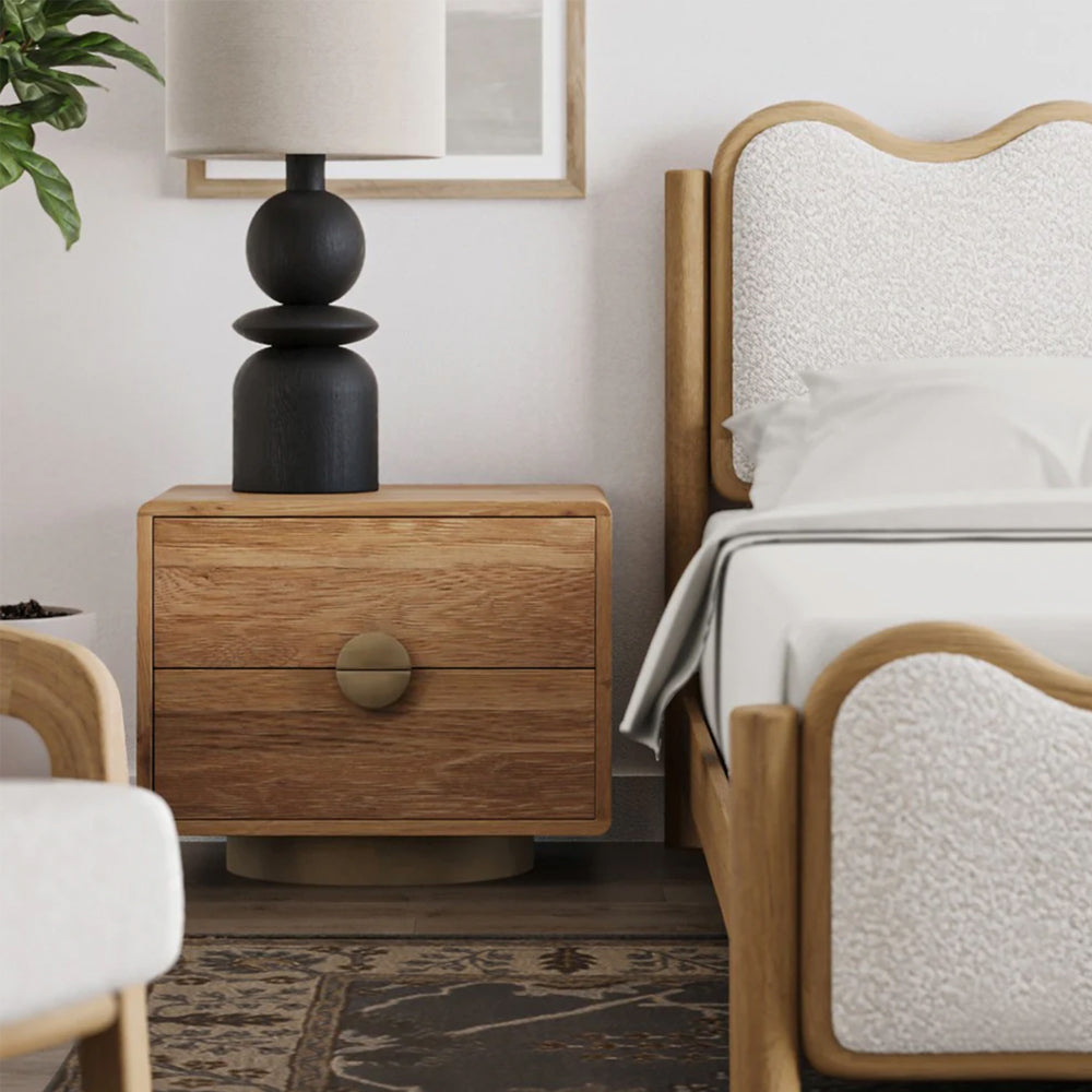 Palladium Nightstand