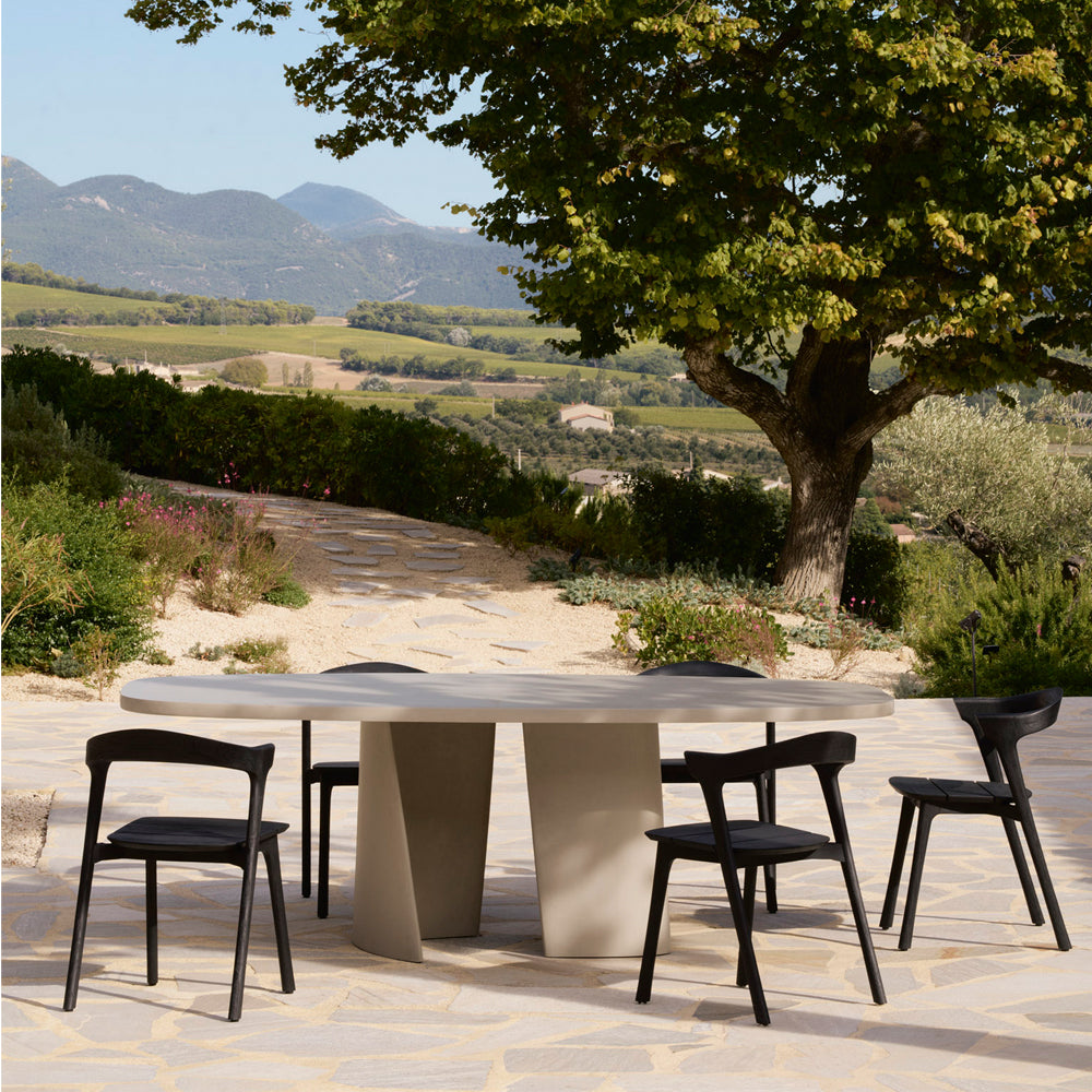Canyon Outdoor Dining Table