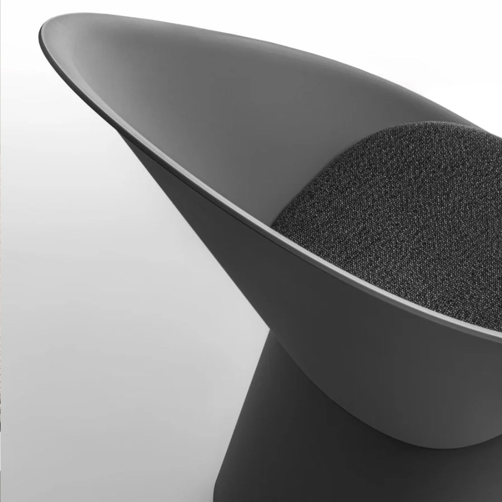 Zen Outdoor Lounge Chair