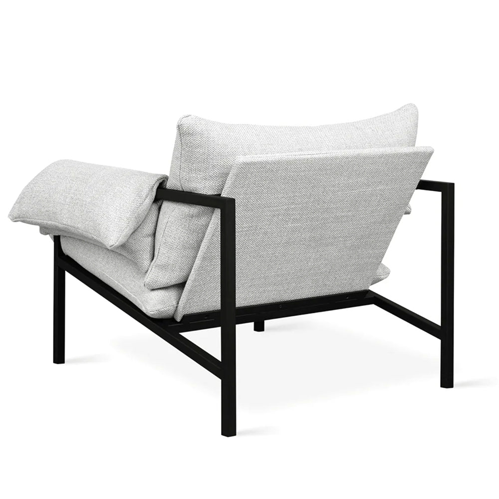Fulton Lounge Chair