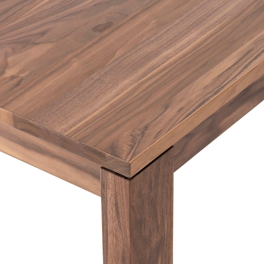 Bon Expandable Dining Table - 74 to 96