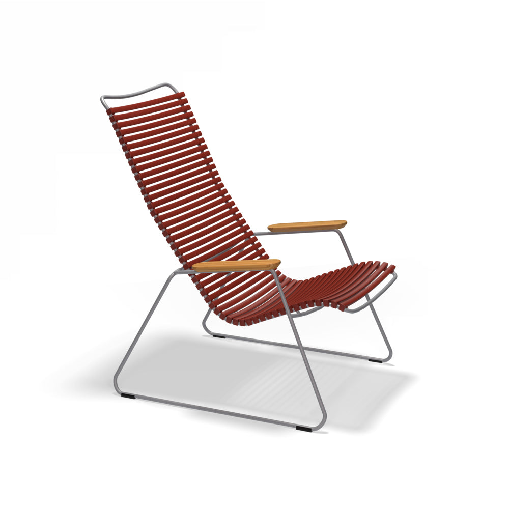 Click Lounge Chair