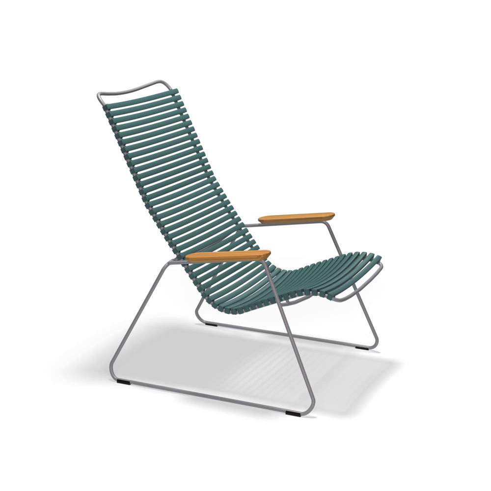Click Lounge Chair