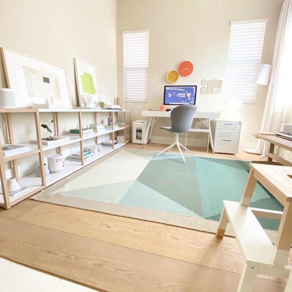 Grow Shelving Unit - Short