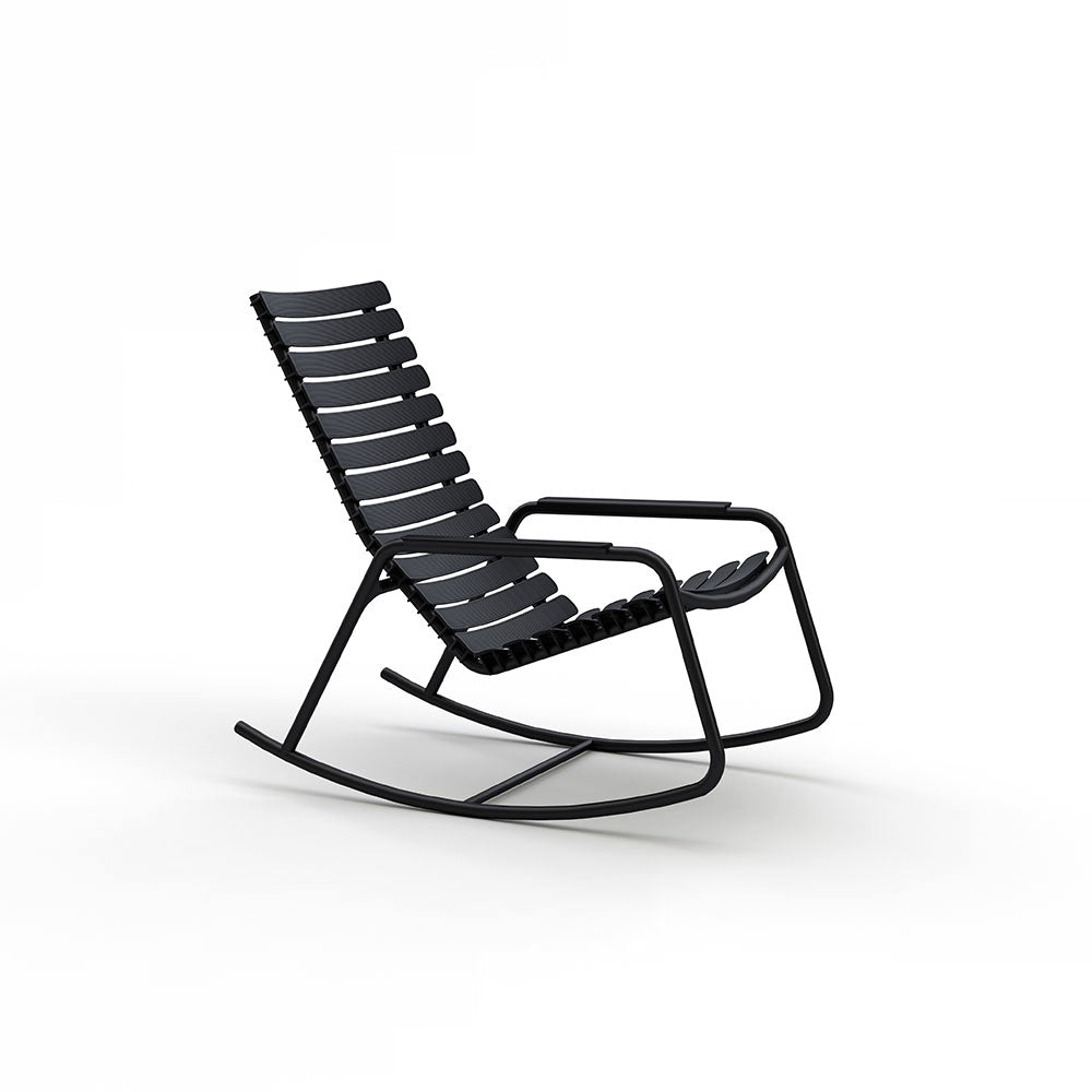 ReCLIPS Rocking Chair