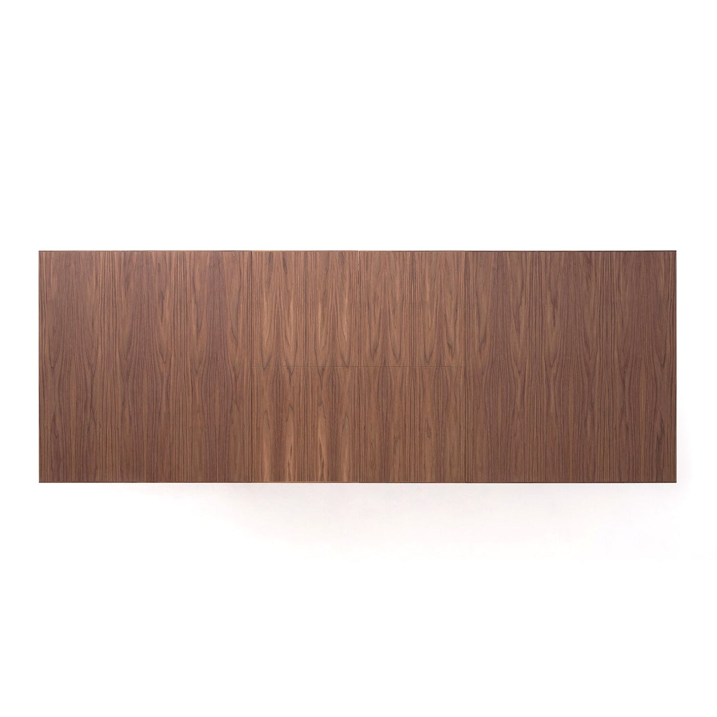 Close Extendable Dining Table - 72 / 90 / 108