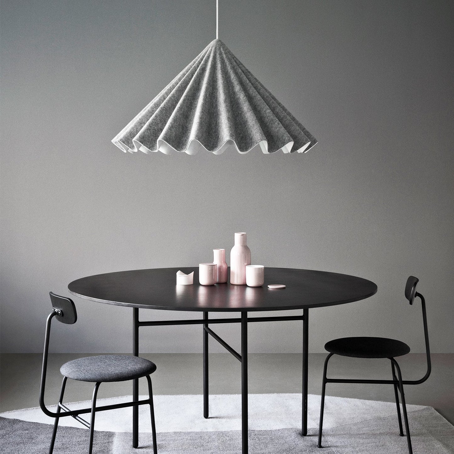 Dancing Pendant - 37 - Open Box