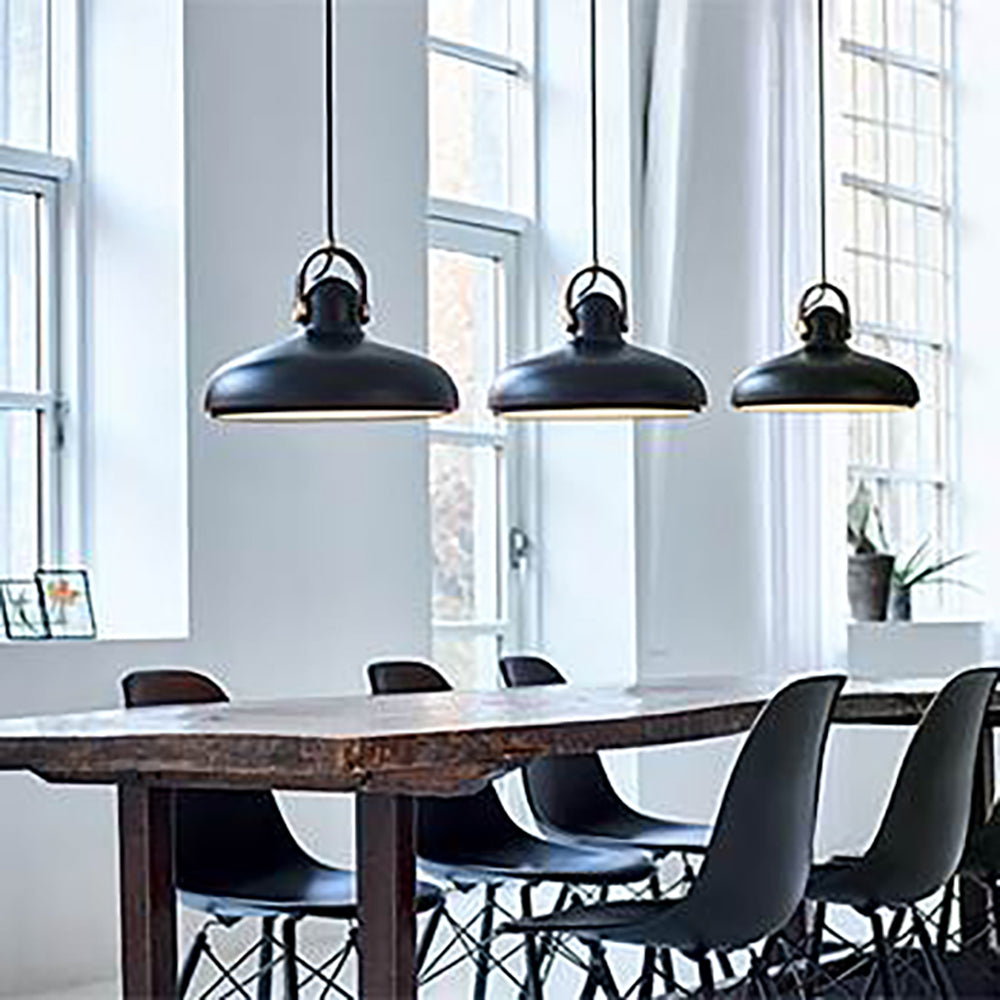 Le Klint Carronade Nordic Pendant