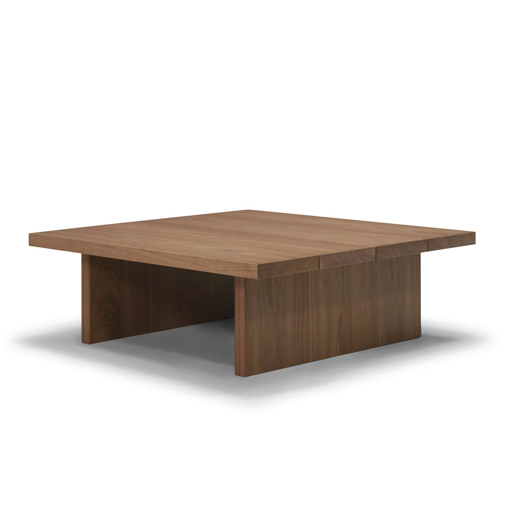 Homework Coffee Table - Square 42
