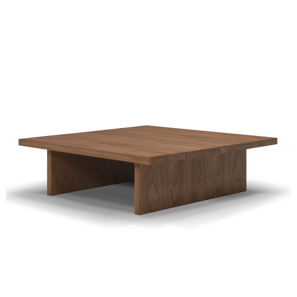 Homework Coffee Table - Square 48