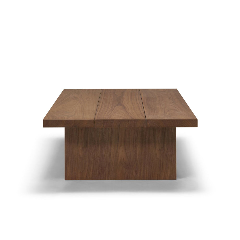 Homework Coffee Table - Rectangular