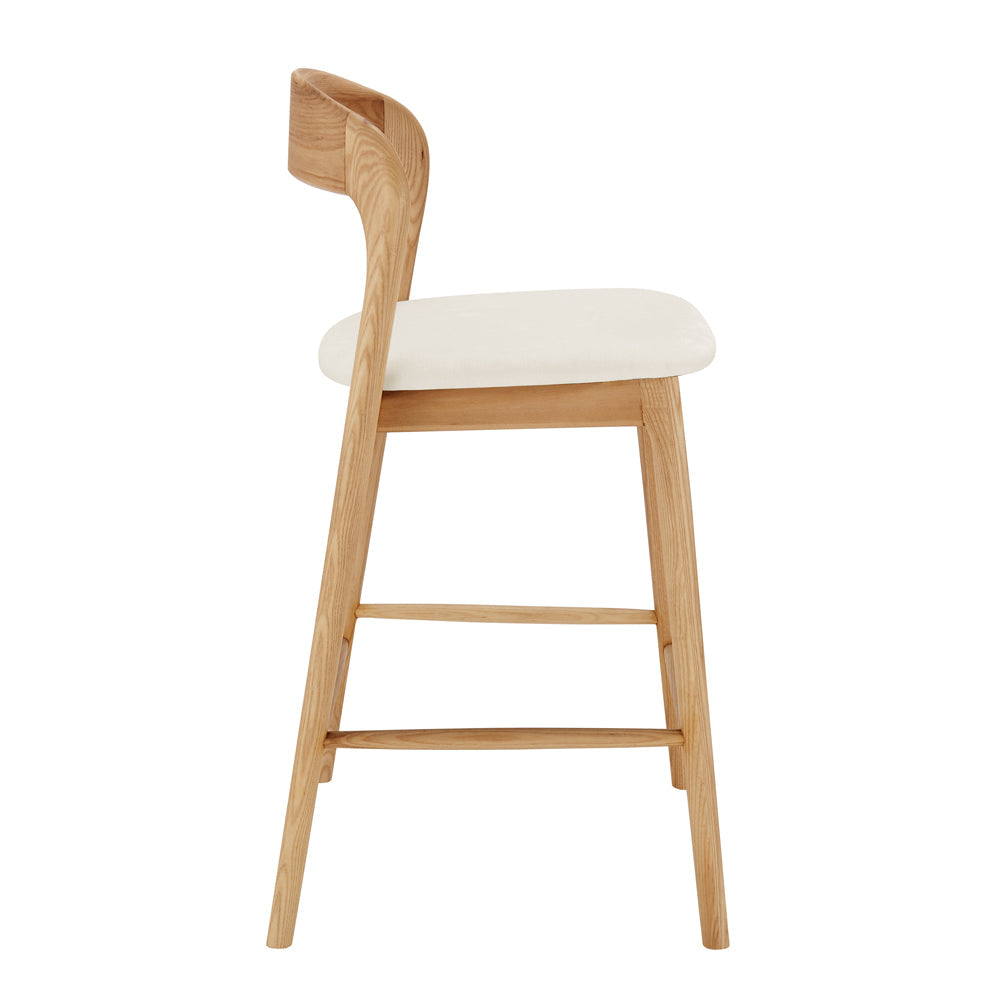 Elle Counter Stool
