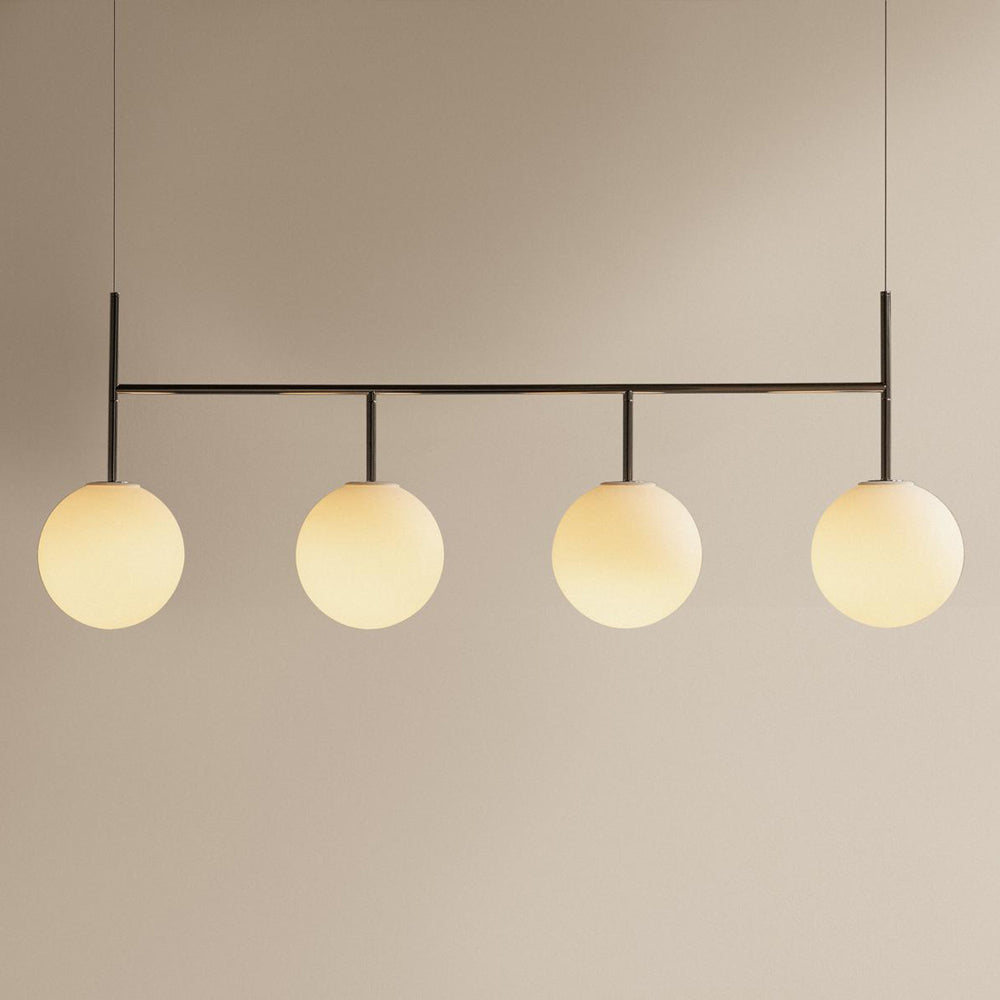 TR Suspension Chandelier