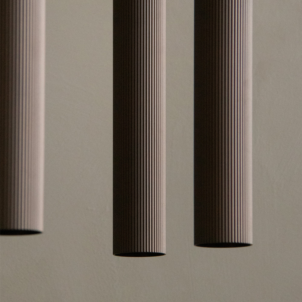 Tubulaire Rail Pendant