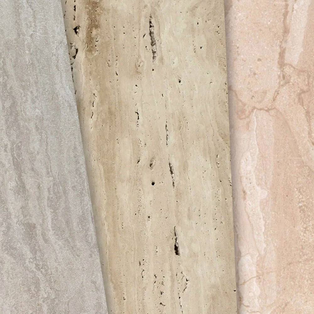 Portico Coffee Table - Square