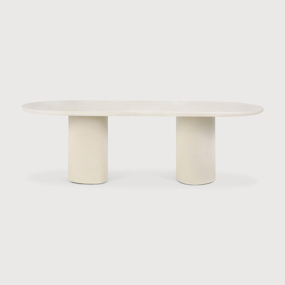 Elements Dining Table - Oblong