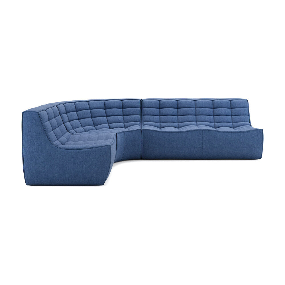 N701 Sofa – 4-Seat Sectional