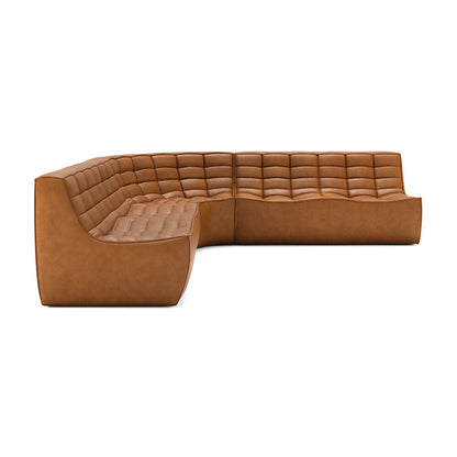 N701 Sofa – 5-Seat Sectional
