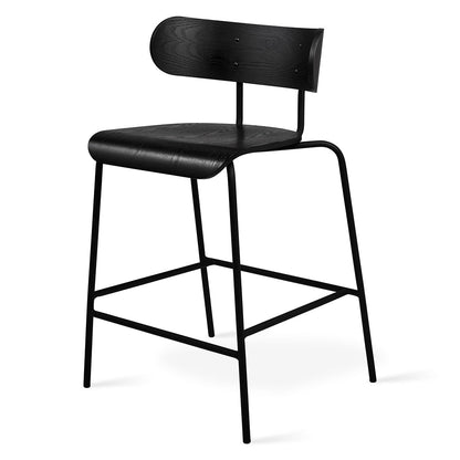 Bantam Counter & Bar Stool