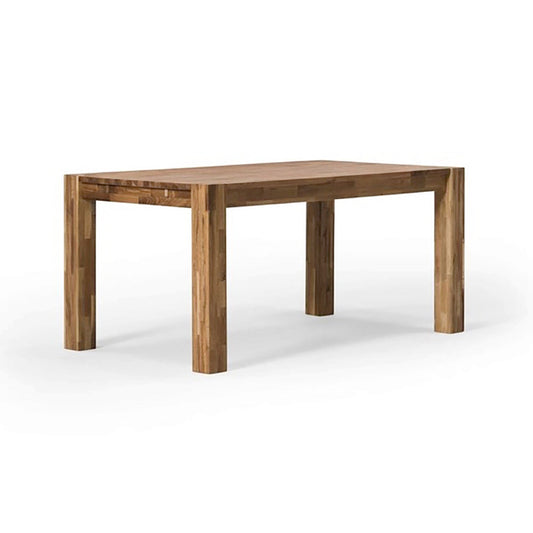 Harvest Dining Table - Oak