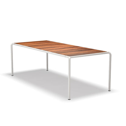 Avanti Outdoor Table - 38 x 87