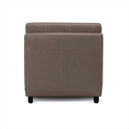 Reva Armless Storage Chair