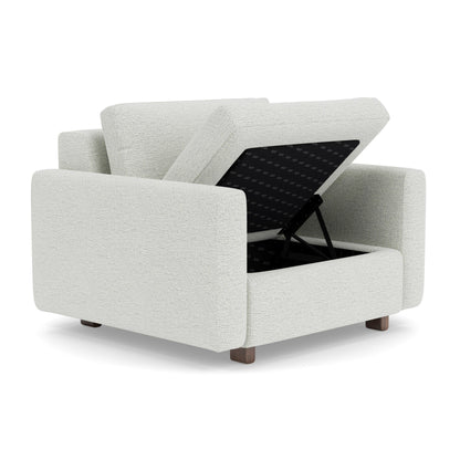 Reva Storage Chair
