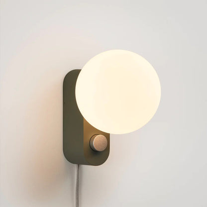 Alumina Table Lamp