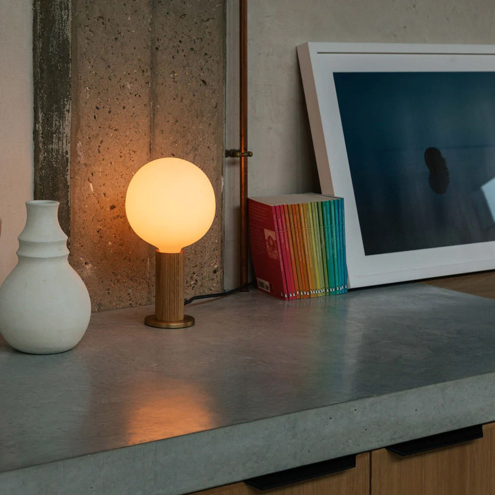 Knuckle Table Lamp