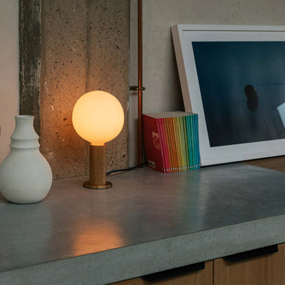 Knuckle Table Lamp