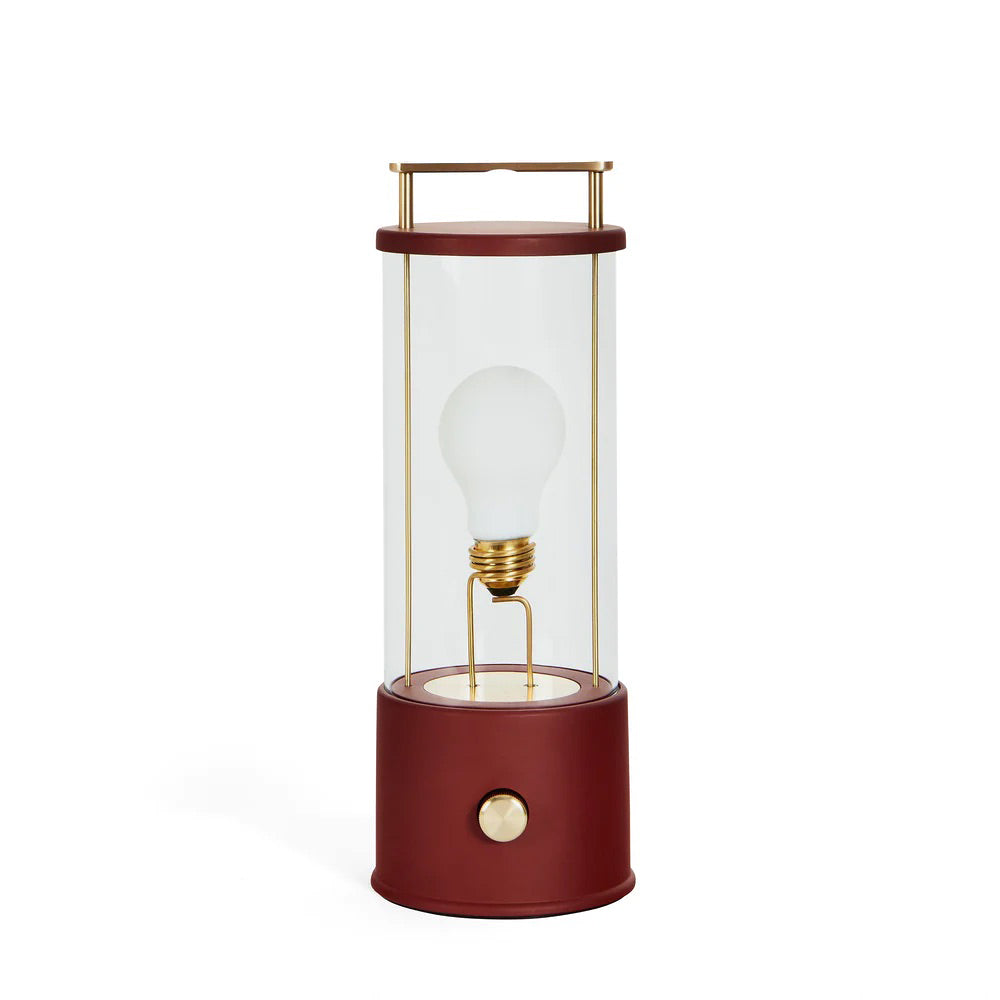 Muse Portable Outdoor Lantern