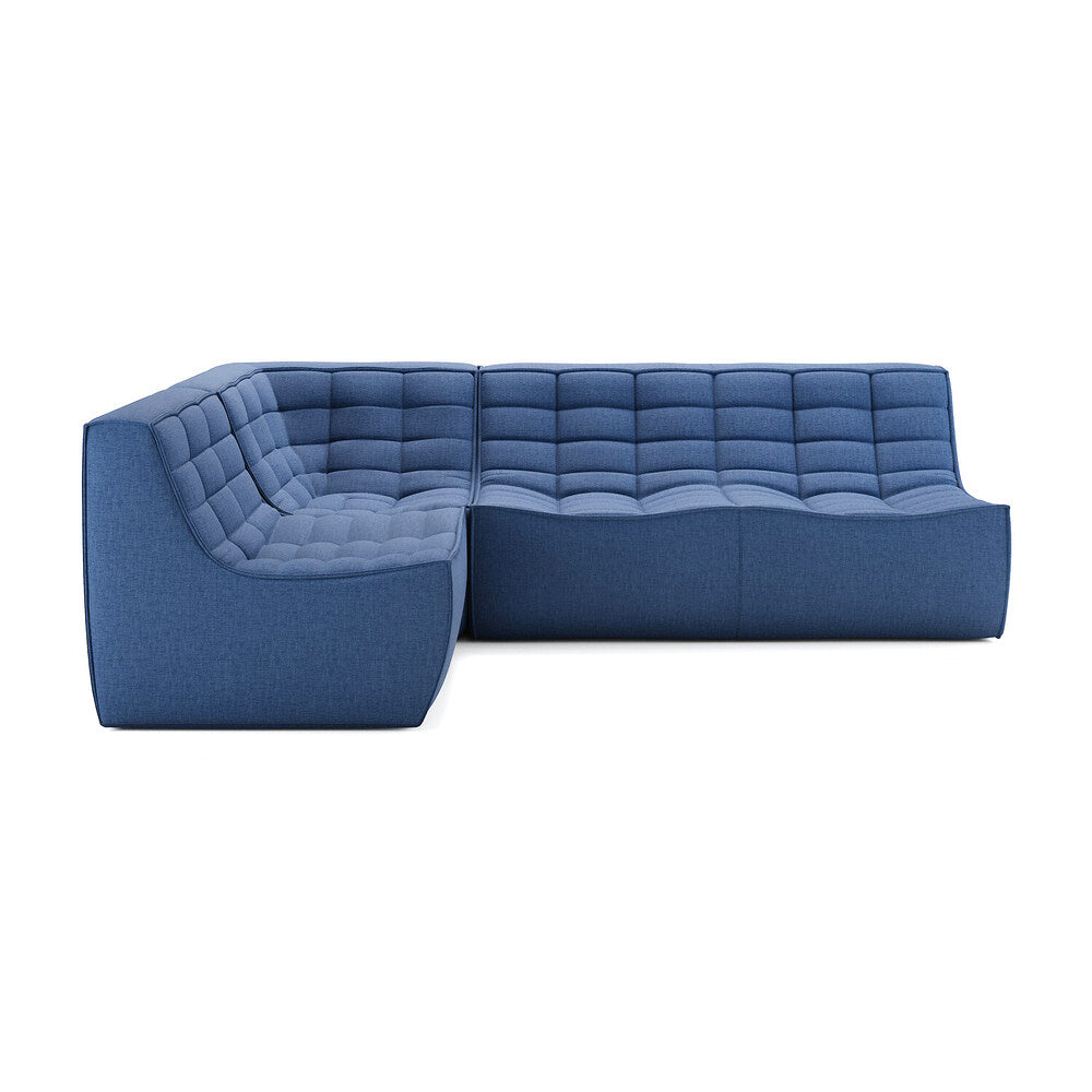 N701 Sofa – 4-Seat Sectional