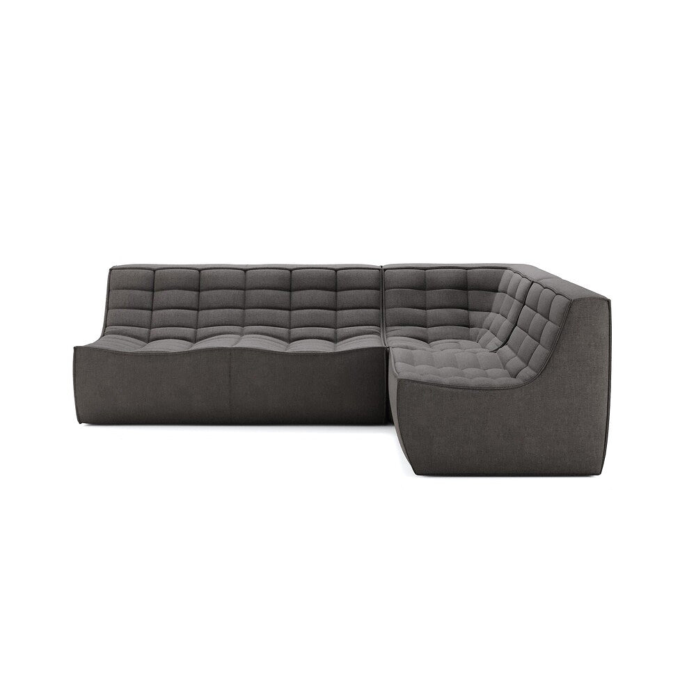 N701 Sofa – 4-Seat Sectional