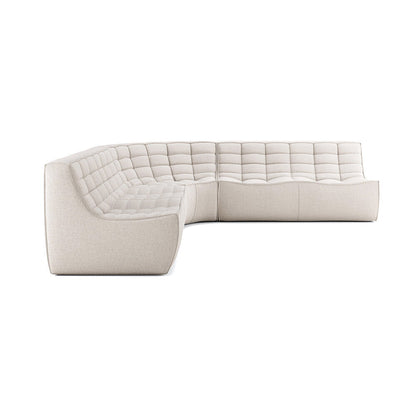 N701 Sofa – 5-Seat Sectional