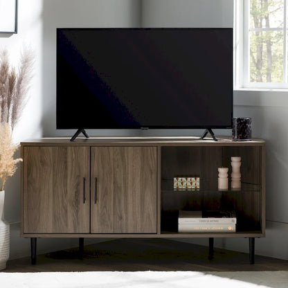 Middlebrook Esbo 48-inch Corner TV Stand