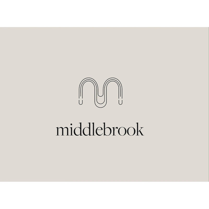 Middlebrook Esbo 48-inch Corner TV Stand