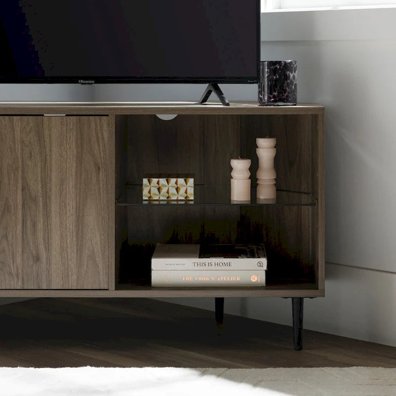 Middlebrook Esbo 48-inch Corner TV Stand