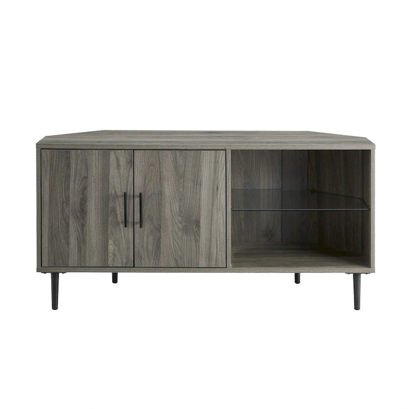 Middlebrook Esbo 48-inch Corner TV Stand