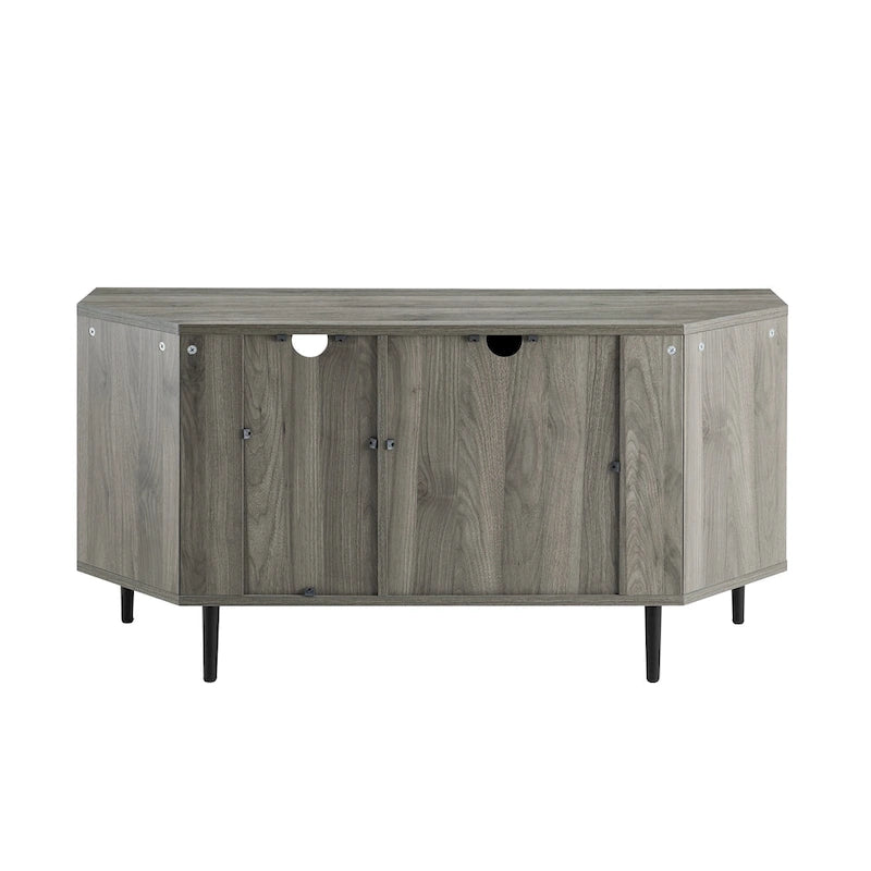 Middlebrook Esbo 48-inch Corner TV Stand