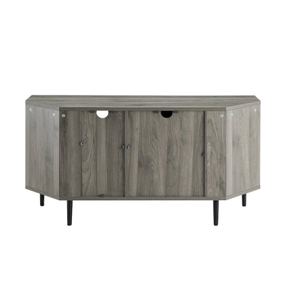 Middlebrook Esbo 48-inch Corner TV Stand