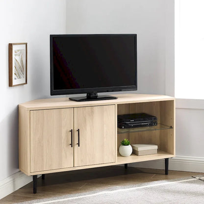 Middlebrook Esbo 48-inch Corner TV Stand