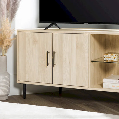Middlebrook Esbo 48-inch Corner TV Stand