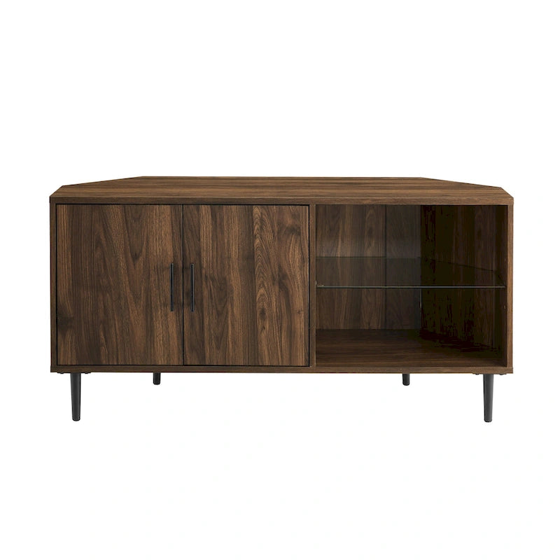 Middlebrook Esbo 48-inch Corner TV Stand
