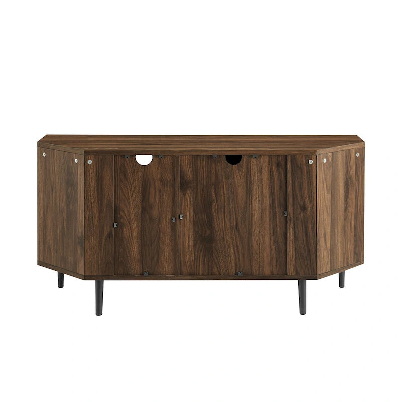 Middlebrook Esbo 48-inch Corner TV Stand