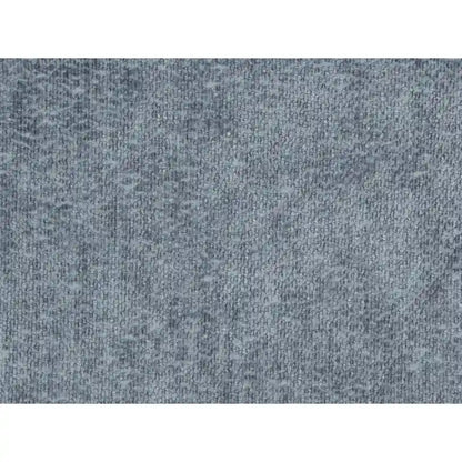 Blue 25.98 Chenille Upholstered Arm Chair with Soft Cushion