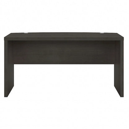 Echo 60W Bow Front Desk by Bush Business Furniture