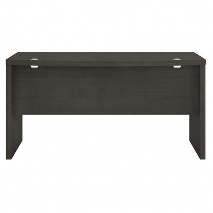 Echo 60W Bow Front Desk by Bush Business Furniture